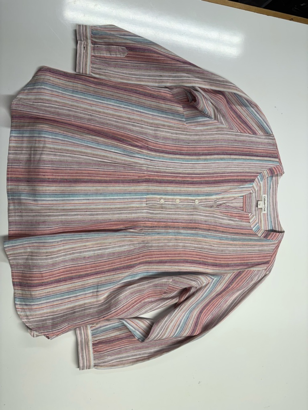 Women’s Coldwater Creek Striped Top